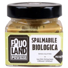 'CREMA SPAL.BIO PISTAC.EQUOLAND'