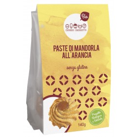 'PAST.MAND.ARANCIA BIO S/G B.B.'