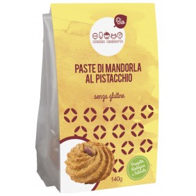 'PASTE MAND.PISTAC.S/G BIO B.B.'