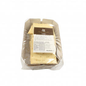 QUADROTTI ALL'OLIO EVO SCARABOCCHI GR. 270