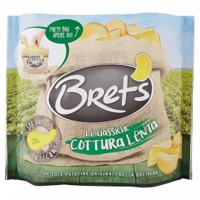 'BRET S CHIPS COTT.LENTA GR.135'