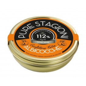 'CONF.ALBICOCCA PURE STAG.G.200'