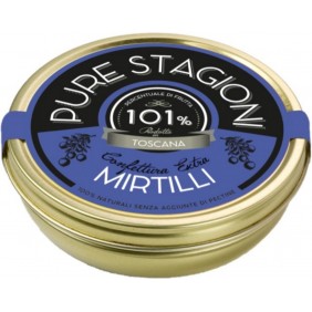 'CONF.MIRTILLI PURE STAG.GR.200'