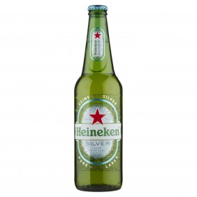 BIRRA HEINEKEN SILVER CL. 50
