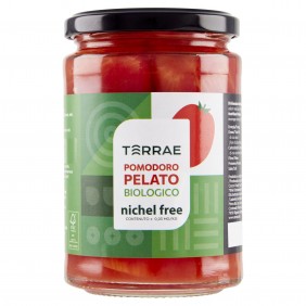 'PELATI TERRAE BIO N.F.GR.350'