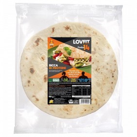'PIADINA PROTEICA LOVFIT GR.150'
