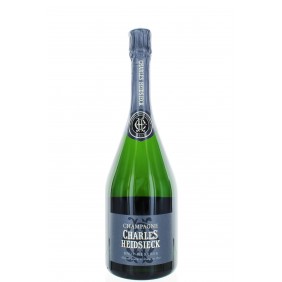 'CHAMP.C.HEIDSIECK RES.BRUT C75'