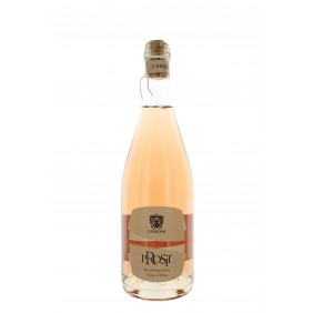 PROSIT ROSE FRIZZANTE CARDONE CL. 75