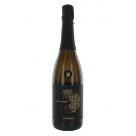 VERDECA BRUT VIGLIONE CL. 75