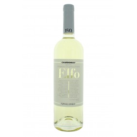 CHARDONNAY ELFO BIANCO IGT CL. 75