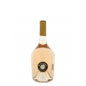 MIRAVAL ROSE' COT. DE PROVENCE CL. 75