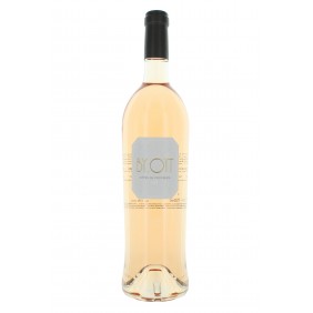 BY OTT COTES DE PROVENCE ROSE' CL. 75