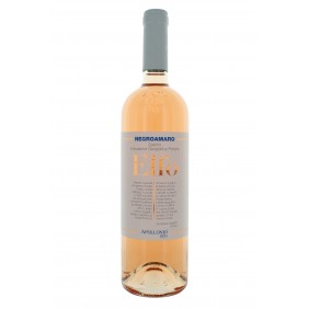 NEGROAMARO ROSATO ELFO CL. 75