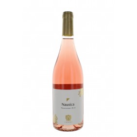 ROSATO SALENTINO NAUSICA CARDONE CL. 75