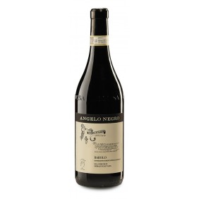 BAROLO SERRALUNGA A. NEGRO CL. 75
