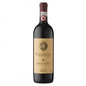 'CHIANTI CLAS.CARPINETO DOCG 75'