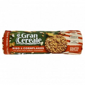 'GRANCEREALE CROC.BARILLA...