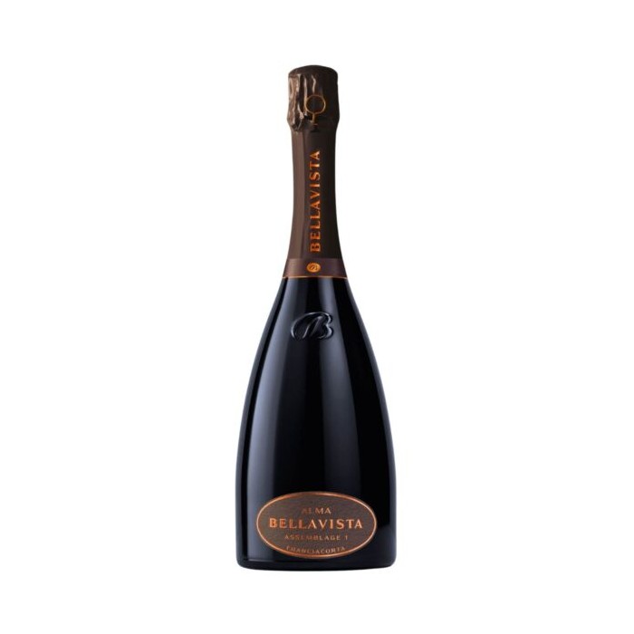 'BELLAVISTA ALMA AS.EX.BRUT C75'