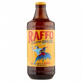 'BIRRA RAFFO GREZZA CL.45'