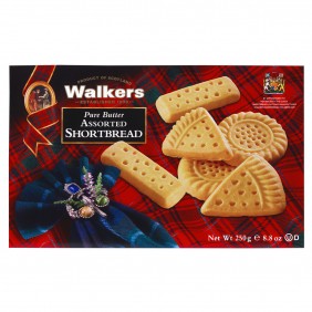 'BISC.WALKERS SHORTBREAD...
