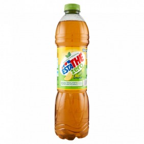 'ESTATHE  ZERO LIMONE LT.1,5'