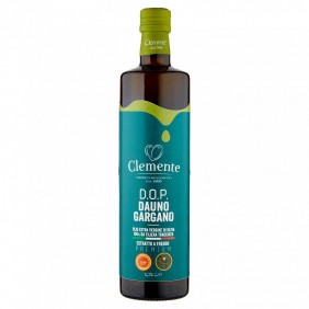 'EVO GARGANO DOP CLEMENTE...