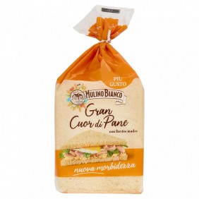 'GR.CUOR PANE MUL.BIANCO...