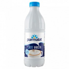 'LATTE UHT PS BARISTA...