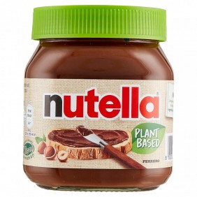 'NUTELLA PLANT BASED GR.350'