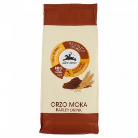 'ORZO MOKA BIO ALCENERO...