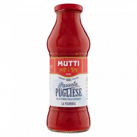 'PASSATA MUTTI PUGLIESE...