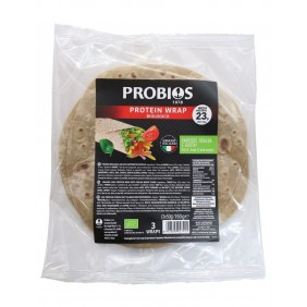 'PROTEIN WRAP PROBIOS X 3...