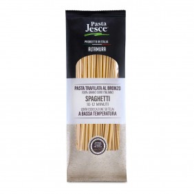 'SPAGHETTI JESCE GR.500'