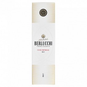 'SPUM.BRUT IMP.BERLUCCHI...