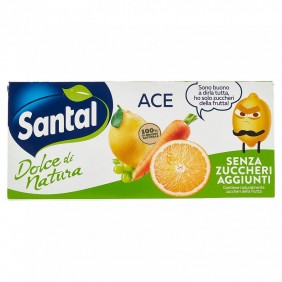 'SUCCO SANTAL ACE 100% S/Z...