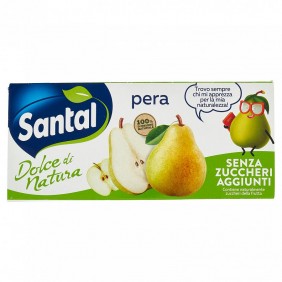 'SUCCO SANTAL PERA 100% S/Z...