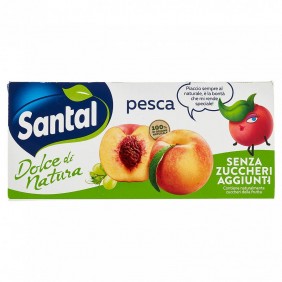 'SUCCO SANTAL PESCA 100%...