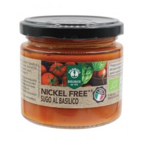 'SUGO BASIL.NICK.FREE PROBIOS'