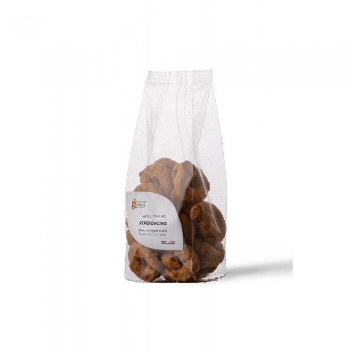 'TAR.PEPERONCINO FR.GRANO GR250'