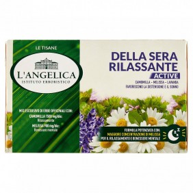'TIS.L ANGELICA DEL.SERA...