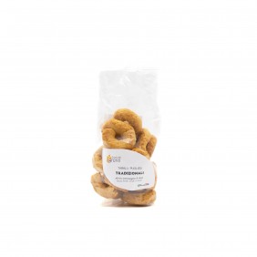 'TARALLI TRAD.FR.GRANO GR.250'