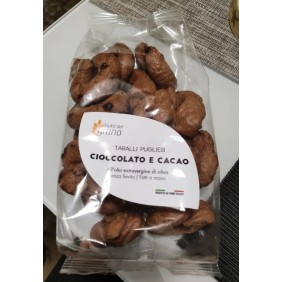 'TAR.CIOC/CACAO FR.GRANO...