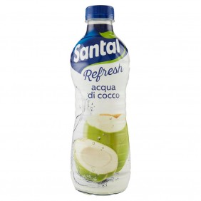 SANTAL ACQUA COCCO REFRESH L.1