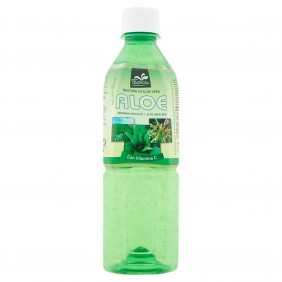 TROPICAL ALOE NATURALE CL.50