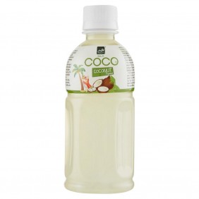 NATA DE COCO TROPICAL ML.320