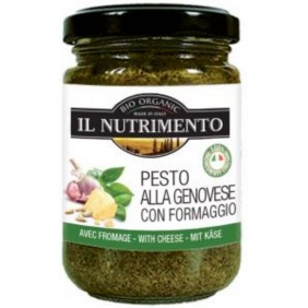 PESTO GEN.BIO C/FORM.NUTR.G130