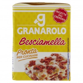 BESCIAMELLA GRANAROLO ML.200