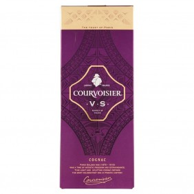 COGNAC COURVOISIER CL.70