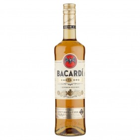 BACARDI RHUM RESERVA CL.70