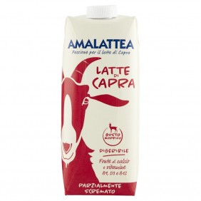 AMALATT.LATTE CAPRA PS ML.500